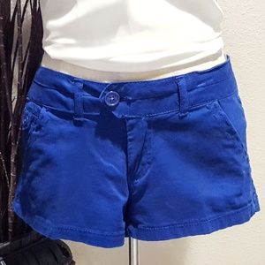 REWASH Favorite Royal Blue Shorts 💕